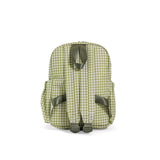 MINI BACKER - RODEO CHECK CACTUS