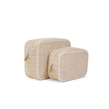 COASTAL STRAW GO GLAM - SAND