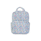 QUILTED ALL YOU NEED BAG - BRIDGEHAMPTON FLORAL