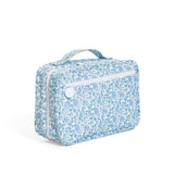 BUNDLE UP 2 Hanging Toiletry Bag - HAMPTONS FLORAL