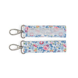 QUILTED STROLLER BAG - BRIDGEHAMPTON FLORAL