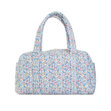 QUILTED GRANDE DUFFEL - BRIDGEHAMPTON FLORAL