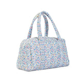 QUILTED GRANDE DUFFEL - BRIDGEHAMPTON FLORAL