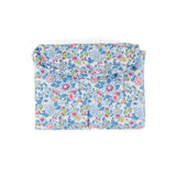 Quilted Stroller Bag Bundle in Bridgehampton Floral + Changer Mat + Everyday (3 Piece)