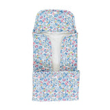 Quilted All You Need Bundle in Bridgehampton Floral + Changer Mat + Everyday (3 Piece)