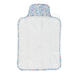 QUILTED CHANGING MAT - BRIDGEHAMPTON FLORAL