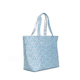 JUMBO TOTE - X-Large Tote HAMPTONS FLORAL