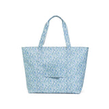 JUMBO TOTE - X-Large Tote HAMPTONS FLORAL