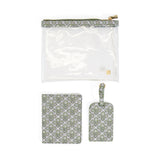 LUXE TRVL 3PC SET -SURREY