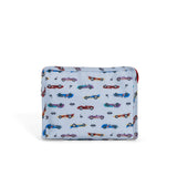 ROADIE MEDIUM Zip Pouch - VROOM