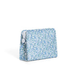 ROADIE MEDIUM Zip Pouch - HAMPTONS FLORAL