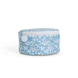 JEWEL ROUND CASE - HAMPTONS FLORAL