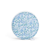 JEWEL ROUND CASE - HAMPTONS FLORAL