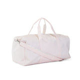 XL WEEKENDER Duffel Bag - PIMLICO STRIPE PINK