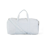 XL WEEKENDER Duffel Bag - PIMLICO STRIPE BLUE