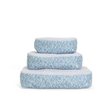 LUXE PACKING SQUAD - Packing Cubes HAMPTONS FLORAL