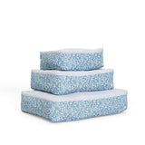 LUXE PACKING SQUAD - Packing Cubes HAMPTONS FLORAL