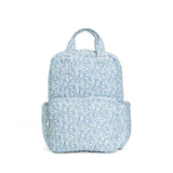 QUILTED ALL YOU NEED BAG - HAMPTONS FLORAL