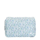 QUILTED EVERYDAY BAG - HAMPTONS FLORAL