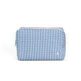Quilted All You Need Bundle in Pimlico Stripe Chambray + Changer Mat + Everyday (3 Piece)