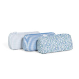 QUILTED POCHETTE BAG - HAMPTONS FLORAL