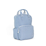 Quilted All You Need Bundle in Pimlico Stripe Chambray + Changer Mat + Everyday (3 Piece)