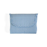 Quilted All You Need Bundle in Pimlico Stripe Chambray + Changer Mat + Everyday (3 Piece)