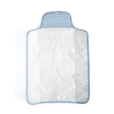 Quilted All You Need Bundle in Pimlico Stripe Chambray + Changer Mat + Everyday (3 Piece)