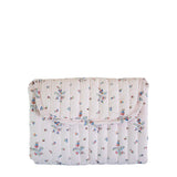 QUILTED CHANGING MAT - FLEURIE