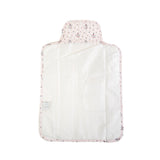 QUILTED CHANGING MAT - FLEURIE