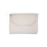 Quilted All You Need Bundle in Pimlico Stripe Sand + Changer Mat + Everyday (3 Piece)