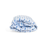 NAP MAT - Rest Up! PUPPY LOVE BLUE