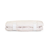 NAP MAT - Rest Up! PIMLICO STRIPE SAND