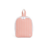 BRING IT Lunch Bag - PIMLICO STRIPE RUST