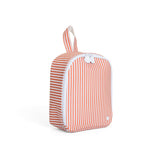 BRING IT Lunch Bag - PIMLICO STRIPE RUST