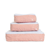 PACKING SQUAD - Packing Cubes PIMLICO STRIPE RUST