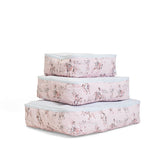 PACKING SQUAD - Packing Cubes COWGIRL TOILE