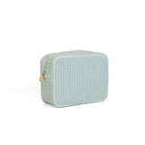 COASTAL STRAW XL GLAM - SEAGLASS