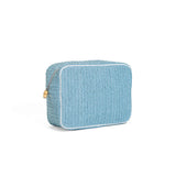 COASTAL STRAW XL GLAM - SURF