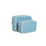 COASTAL STRAW GO GLAM - SURF