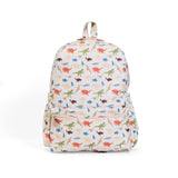 BACKPACKER - BACKPACK DINO-ROAR