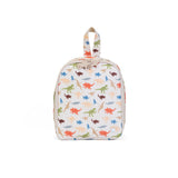 BRING IT Lunch Bag - DINO-ROAR