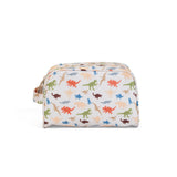 STOWAWAY Toiletry Bag - DINO-ROAR