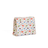 ROADIE LARGE Zip Pouch - DINO-ROAR