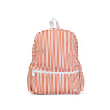 BACKPACKER - BACKPACK PIMLICO STRIPE RUST