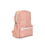 BACKPACKER - BACKPACK PIMLICO STRIPE RUST