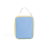 LUNCH BOX Insulated Lunch Bag - PATCH PINK