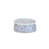 QUILTED JEWEL ROUND - BRIDGEHAMPTON FLORAL