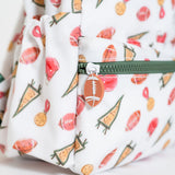 MINI BACKER - TOUCHDOWN