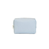 LUXE EVERYDAY Cosmetic Bag - WOVEN SURF
